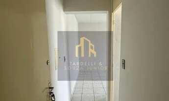 Imagem 4: Apartamento para locação no Condomínio João XXIII no bairro Cézar de Souza - Mogi das Cruz