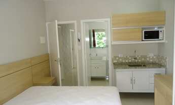 Imagem 7: ALUGO LINDA KITNET NO CORAÇÃO DO CAMPO BELO! Ótimo custo beneficio!!