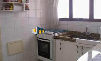 Imagem 6: APARTAMENTO 3 DORMITORIOS EM MOEMA