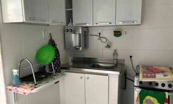 Imagem 5: Apartamento para venda com 90 metros quadrados com 3 quartos em Copacabana - Rio de Janeir