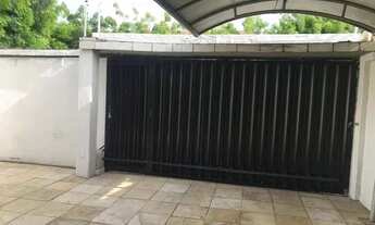 Imagem 7: Casa com 3 dormitórios à venda, 233 m² por R$ 700.000,00 - Cidade dos Funcionários - Forta