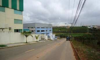 Imagem 2: Galpão a venda com 8.327m² - Alugado e gerando renda !!!!!!