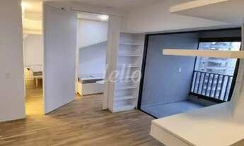 Imagem 4: São Paulo - Apartamento Padrão - Vila Madalena