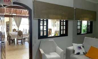 Imagem 4: Casa com 3 dormitórios à venda, 184 m² por R$ 810.000,00 - Massaguaçu - Caraguatatuba/SP