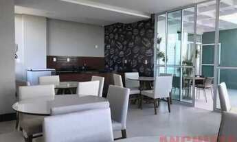 Imagem 3: Alugo ótimo apartamento ambientado com armários projetados em Manaíra