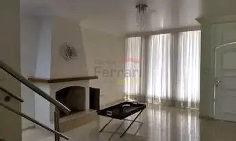 Imagem 7: Sobrado no Jardim França, 4 dormitórios, 3 suítes, edícula, 3 vagas de garagem