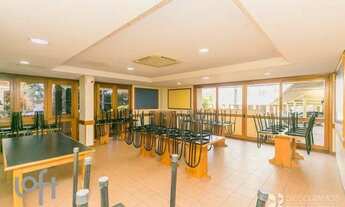 Imagem 3: Apartamento à venda Rua Cipó, Passo da Areia - Porto Alegre