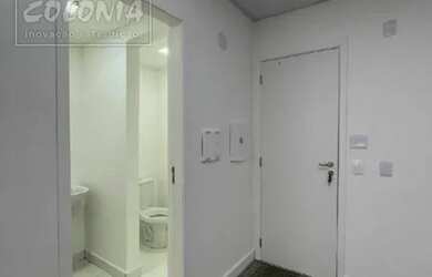 Imagem 6: Santo André - Conjunto Comercial/sala - Vila Homero Thon
