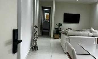 Imagem 5: Apartamento para venda com 88 metros quadrados com 3 quartos em Perdizes - São Paulo - SP