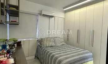 Imagem 7: Apartamento para venda com 96 metros quadrados com 3 quartos em Boa Viagem - Recife - PE