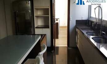 Imagem 7: CASA À ALUGAR EM ALPHAVILLE I, SALVADOR BAHIA