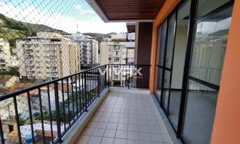 Imagem 3: Méier Apartamento com 3 dormitórios