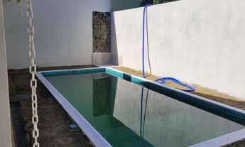 Imagem 7: Casa térrea para aluguel - 300 metros quadrados com 4 suítes. Vila Giglio - Atibaia