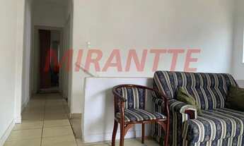 Imagem 7: Sobrado de 200m² com 3 quartos em Santana