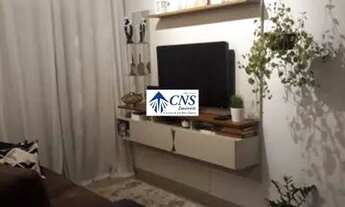 Imagem 6: APARTAMENTO RESIDENCIAL em Taboão da Serra - SP, Chácara Agrindus