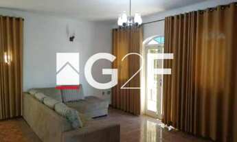 Imagem 3: Casa - Jardim Chapadão - Campinas