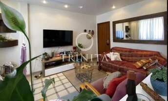 Imagem 2: Apartamento em Laranjeiras - Rio de Janeiro