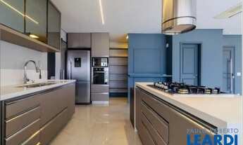 Imagem 5: COBERTURA - CAMPO BELO - SP