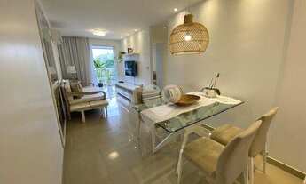 Imagem 6: Lopes Enjoy Vende Excelente apartamento 3 quartos, 85 m², 2 vagas, condomínio Composê