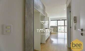 Imagem 6: Studio com 1 dormitório para alugar, 39 m² por R$ 1.938,76/mês - Rebouças - Curitiba/PR