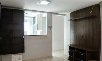 Imagem 3: Apartamento para Aluguel - Buritis, 3 Quartos, 69 m2