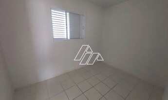 Imagem 5: Casa com 2 dormitórios para alugar, 40 m² por R$ 650,01/mês - Montana - Marília/SP