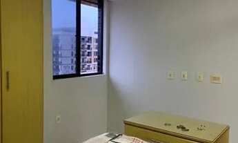 Imagem 6: Apartamento para Venda em João Pessoa, Manaíra, 3 dormitórios, 1 suíte, 3 banheiros, 2 vag