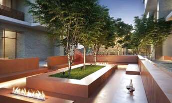 Imagem 7: LANÇAMENTO: Apartamento com 3 dormitórios Sendo 1 Suíte - Praia Brava - Itajaí/SC