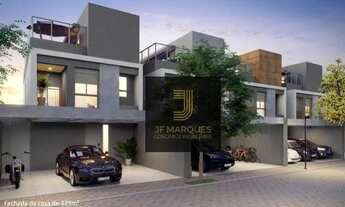 Imagem 5: Casa com 3 dormitórios à venda, 277 m² por R$ 2.750.000,00 - Tamboré - Santana de Parnaíba