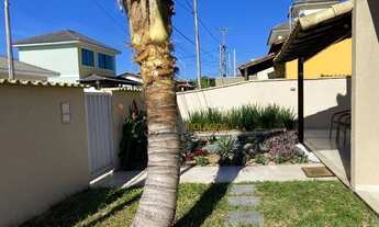 Imagem 6: Casa com 5 dormitórios, 150 m² - venda por R$ 750.000,00 ou aluguel por R$ 9.350,00/mês