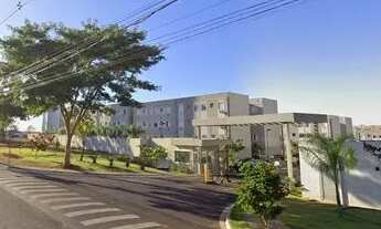 Imagem 3: Apartamento para venda com 43 metros quadrados com 2 quartos em Jardim Veneto II - Sertãoz