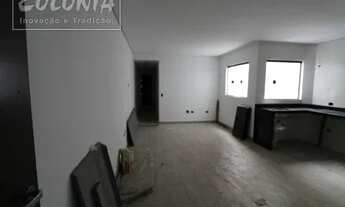 Imagem: Santo André - Apartamento Padrão - Vila