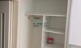 Imagem 6: ALUGO / APARTAMENTO / LOFT / DUPLEX / SEMI MOBILIADO / 1 DORMITÓRIO, SENDO 1 SUÍTE / 1 VAG