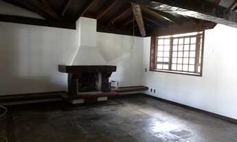 Imagem 4: Belo Horizonte - Casa Padrão - São Bento