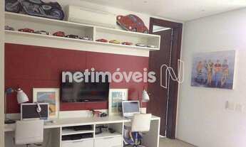 Imagem 13: Venda ou locação Casa Jardim América São Paulo