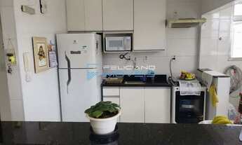 Imagem 6: Apartamento com 1 dorm, Tupi, Praia Grande - R$ 280 mil, Cod: 1433