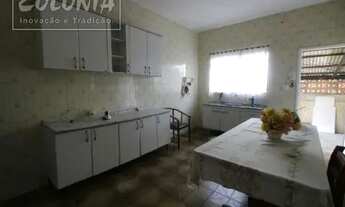 Imagem 4: Santo André - Terreno Padrão - Jardim Cristiane