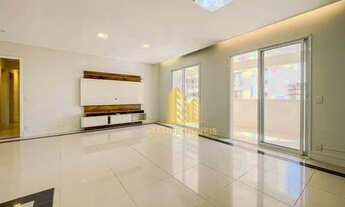 Imagem 4: Apartamento com 4 dormitórios para alugar, 150 m² - Vila Ema - São José dos Campos/SP