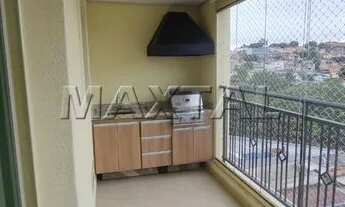 Imagem: Apartamento de 1 Dormitório, 1 vaga de