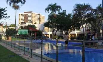 Imagem 6: Linda casa de 2 /4 sendo uma suíte - condomínio ecoville