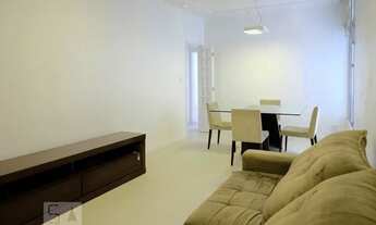 Imagem 2: Apartamento para Aluguel - Tijuca, 2 Quartos, 75 m2