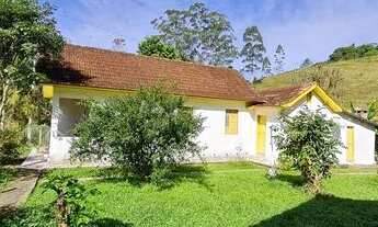 Imagem 3: Sítio com casa antiga, escritura publica, e riacho limpo!