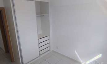 Imagem 5: Apartamento com 1 dormitório para alugar, 39 m² por R$ 1.262,44/mês - Samambaia Sul - Sama