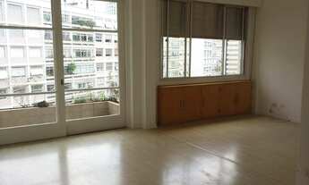 Imagem 2: Apartamento com 2 dormitórios para alugar, 94 m² por R$ 4.972,00/mês - Aclimação - São Pau