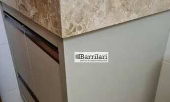 Imagem 5: Apartamento com 2 dormitórios para alugar, 70 m² por R$ 2.000/mês - Centro - Boituva/SP