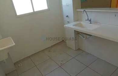 Imagem 7: Alugo Apartamento 2 quartos - Prox. da UNIC e UNIVAG - Cuiabá