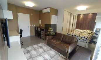 Imagem 7: Flat disponível na Vila Olímpia