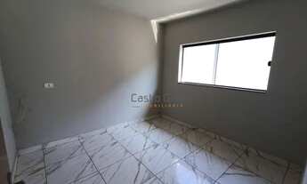 Imagem 5: Casa com 3 dormitórios para alugar, 94 m² por R$ 2.674,77/mês - Conserva - Americana/SP