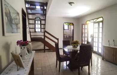 Imagem 4: Casa para venda com 120 metros quadrados com 4 quartos em Parque Pindorama - São Luís - MA