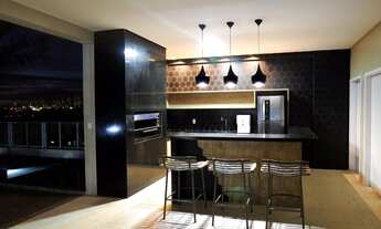 Imagem 7: Apartamentos com 03 quartos, 72m² a 92m², 02 vagas de garagens, no Altiplano